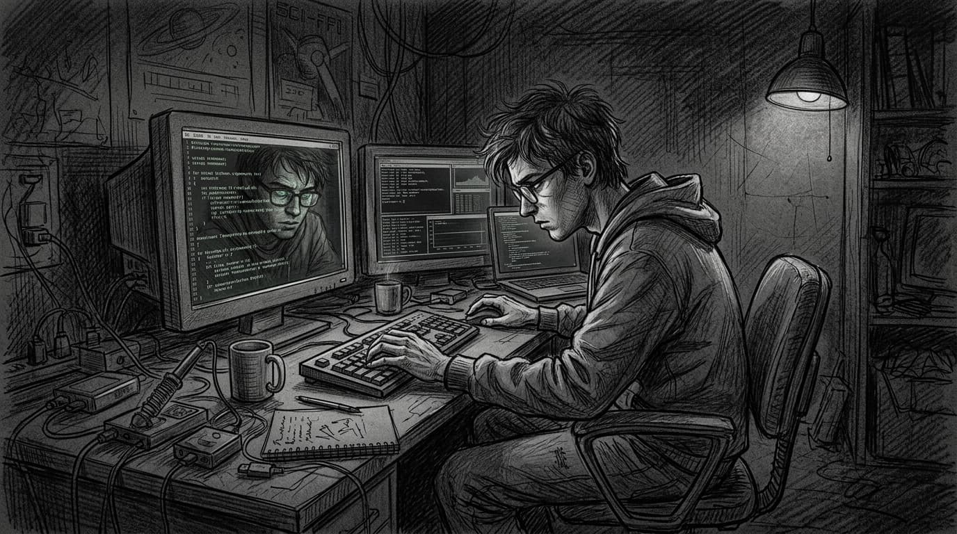 Student Operative Initiation: Doing Hard Things