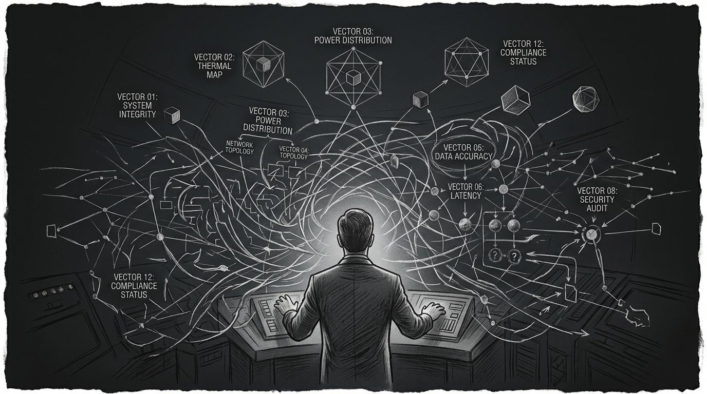 Self-Actualized Marketing Intelligence: Omniscient Telemetry